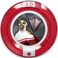 Carátula de Ultimate Falcon [Disc]