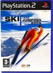 Carátula de RTL Ski Jumping 2006
