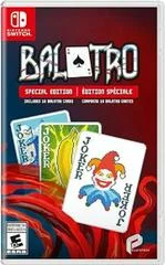 Carátula de Balatro: Special Edition