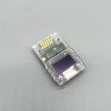 Carátula de MemCard PRO [Frost White]