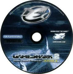 Carátula de Gameshark 2 [Version 4]