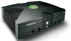 Carátula de Xbox System