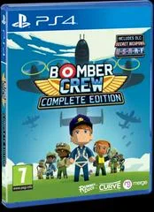 Carátula de Bomber Crew Complete Edition