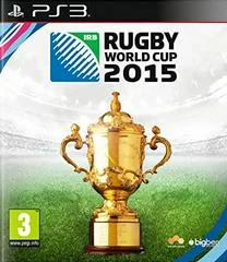 Carátula de Rugby World Cup 2015