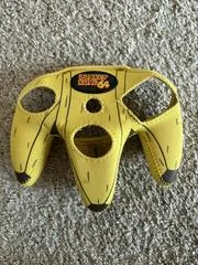 Carátula de Donkey Kong 64 Banana Controller Cover