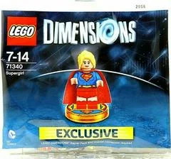 Carátula de Supergirl #71340