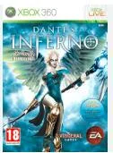 Carátula de Dante's Inferno [St. Lucia Edition]