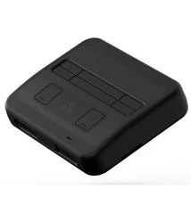 Carátula de Analogue Super Nt [Black]