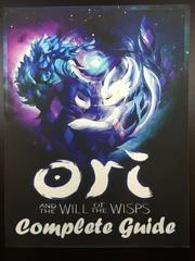 Carátula de Ori And The Will Of The Wisps: Complete Guide
