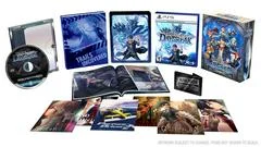 Carátula de Legend of Heroes: Trails through Daybreak [Limited Edition]