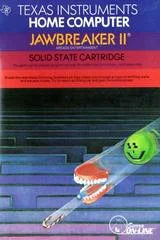 Carátula de Jawbreaker II