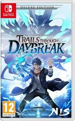 Carátula de Legend Of Heroes: Trails Through Daybreak [Deluxe Edition]