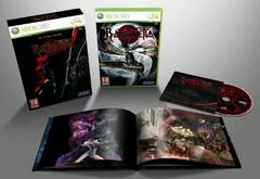 Carátula de Bayonetta [Climax Edition]