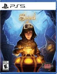 Carátula de Seed Of Life