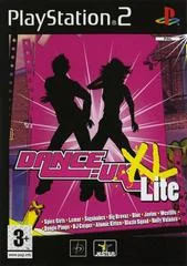 Carátula de Dance:UK XL Lite