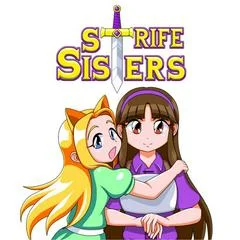 Carátula de Strife Sisters