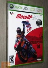 Carátula de Moto GP 07 [Best Buy Exclusive]