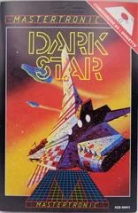 Carátula de Dark Star