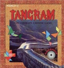 Carátula de Tangram: The Ultimate Chinese Game