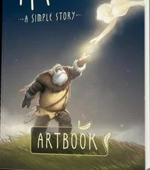 Carátula de Arise: A Simple Story [Deluxe Edition]
