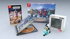Carátula de Laid-Back Camp: Have A Nice Day! [Collector's Edition]