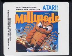 Carátula de Millipede