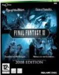 Carátula de Final Fantasy XI Online [2008 Edition]