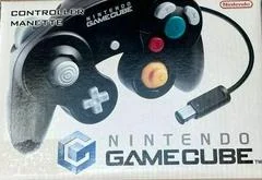 Carátula de Gamecube Controller [Black]