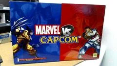 Carátula de Marvel vs Capcom Arcade Fight Stick [Tournament Edition]
