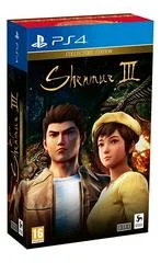 Carátula de Shenmue III [Collector's Edition]