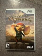 Carátula de Le Conte De Despereaux