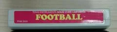 Carátula de Football [White Cartridge]