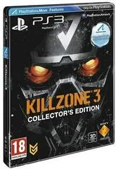 Carátula de Killzone 3 [Collector's Edition]