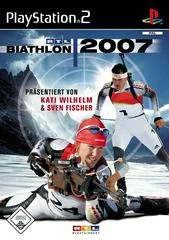 Carátula de RTL Biathlon 2007