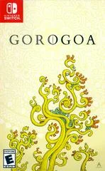 Carátula de Gorogoa