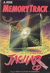 Carátula de MemoryTrack Jaguar CD