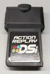 Carátula de Action Replay DSi