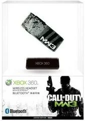 Carátula de Call of Duty: Modern Warfare 3 Wireless Headset