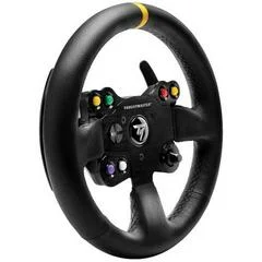 Carátula de Thrustmaster TM Leather 28 GT Wheel Add-On