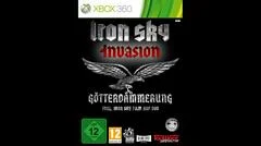 Carátula de Iron Sky: Invasion [Gotterdammerung]