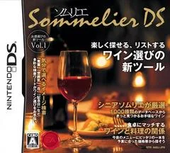 Carátula de Sommelier DS