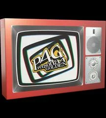 Carátula de Persona 4 Golden [Midnight Channel Edition]