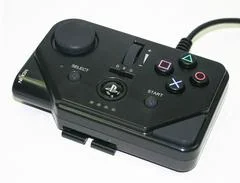 Carátula de Midi Pro-Adapter