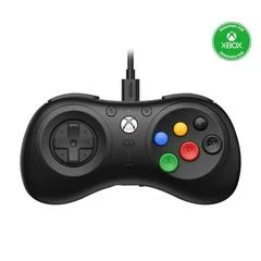 Carátula de M30 Wired Controller