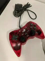 Carátula de Nyko Omega 2 Turbo Controller [Red]