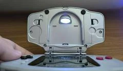 Carátula de Intec Lighted Screen Shield