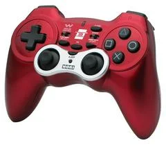 Carátula de Wireless HoriPad 3 Turbo [Red]