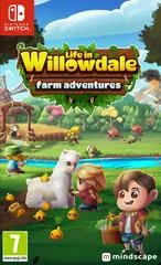 Carátula de Life In Willowdale: Farm Adventures