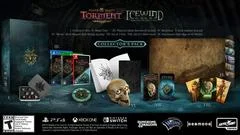 Carátula de Planescape: Torment & Icewind Dale Enhanced Editions [Collector's Pack]