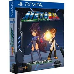 Carátula de MetaGal [Limited Edition]